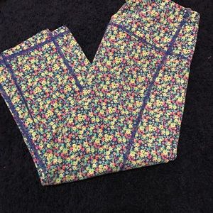 Victoria secret workout pants