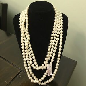 Premiere Designs Opening Night necklace