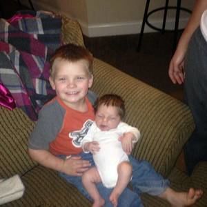 Meet your Posher, Angela