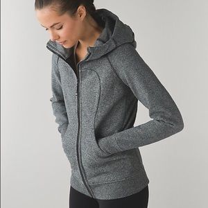 LULULEMON ATHLETICA - SCUBA III HOODIE