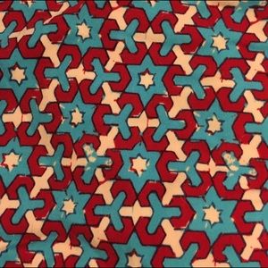 BNWT Lularoe OS leggings