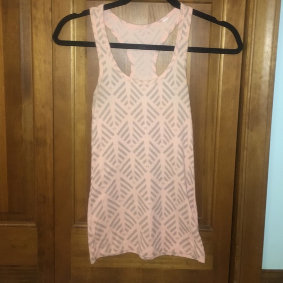 Summer tanktop