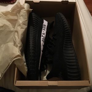 Adidas Yeezy Boost 350 V2 Oreo
