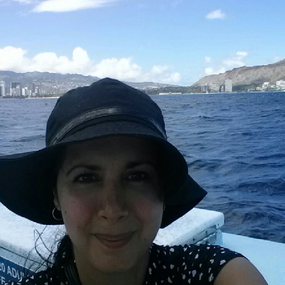 Meet your Posher, Alyah a. - Picture 1 of 1