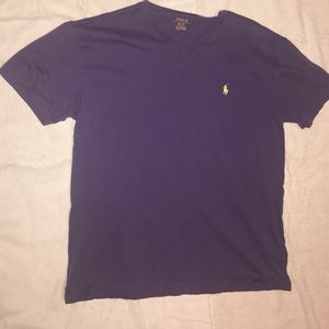 Polo Ralph Lauren tshirt