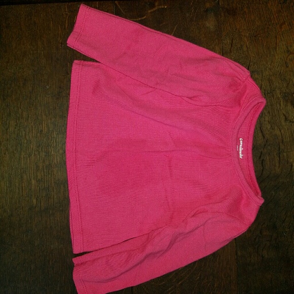 12 month old long sleeve Price limited time only!!