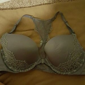 Victoria's Secret Very Sexy Pushup