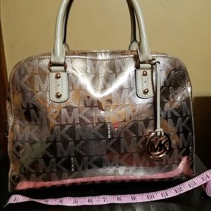Authentic MICHAEL KORS handbag
