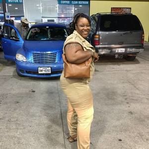 Meet your Posher, Shameka