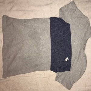 Abercrombie and fitch muscle Tshirt