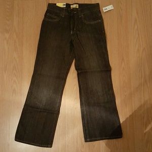 Boys Old Navy Jeans - Boot Cut