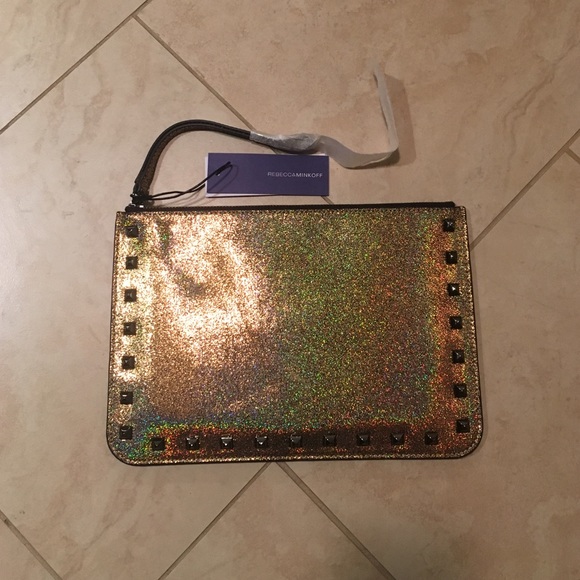 Rebecca Minkoff Kerry Pouch