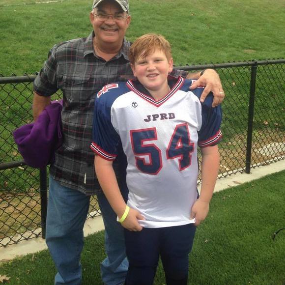 Meet your Posher, Nicholas - Picture 1 of 1