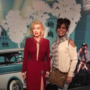 Meet your Posher, Kim