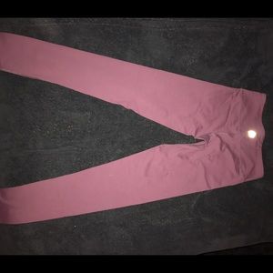 Rbx athletic leggings