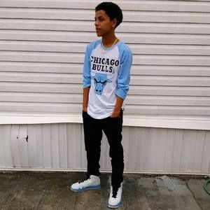 Meet your Posher, Alan