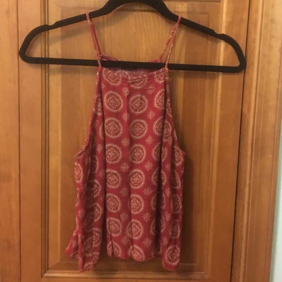 Cute summer tanktop