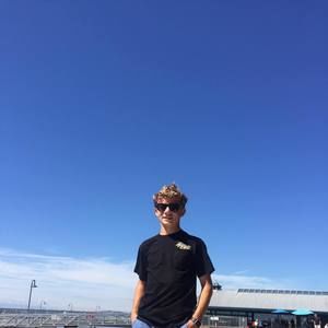 Meet your Posher, Cole