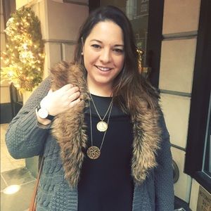 Meet your Posher, Amber