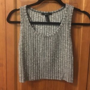 Summer tanktop