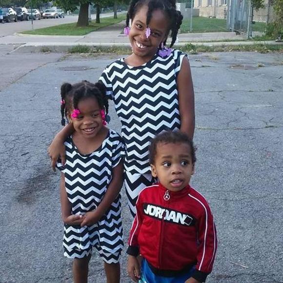 Meet your Posher, Deshara - Picture 1 of 1