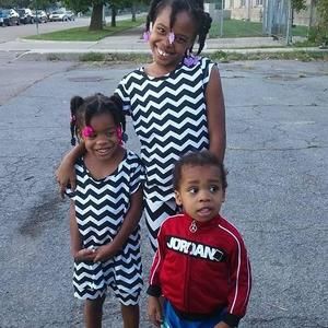 Meet your Posher, Deshara