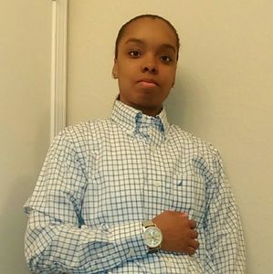 Meet your Posher, Marisa