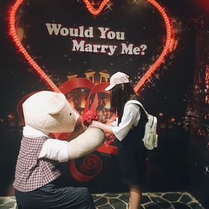 Meet your Posher, Zoey