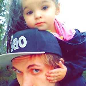 Meet your Posher, Tom