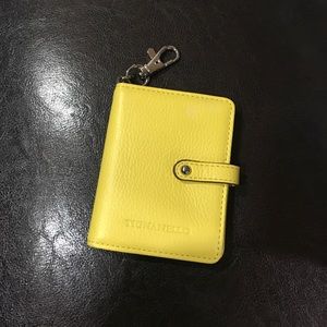 Small ID/Card wallet