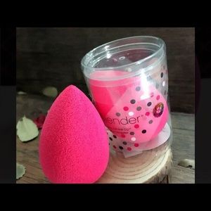 Beauty blender