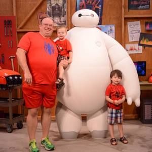 Meet your Posher, Gary