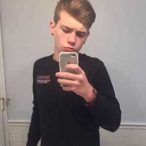 Meet your Posher, Bud