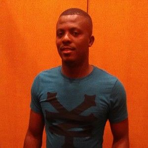 Meet your Posher, Bach