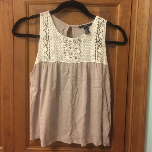 Cute tanktop