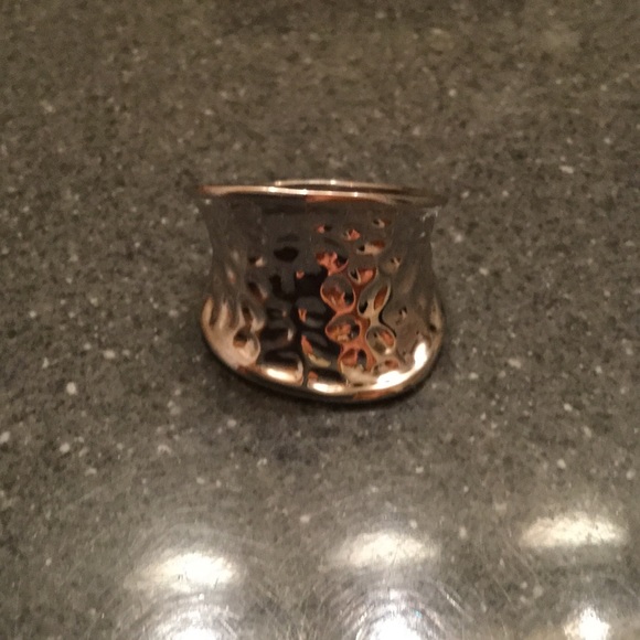 Large ring