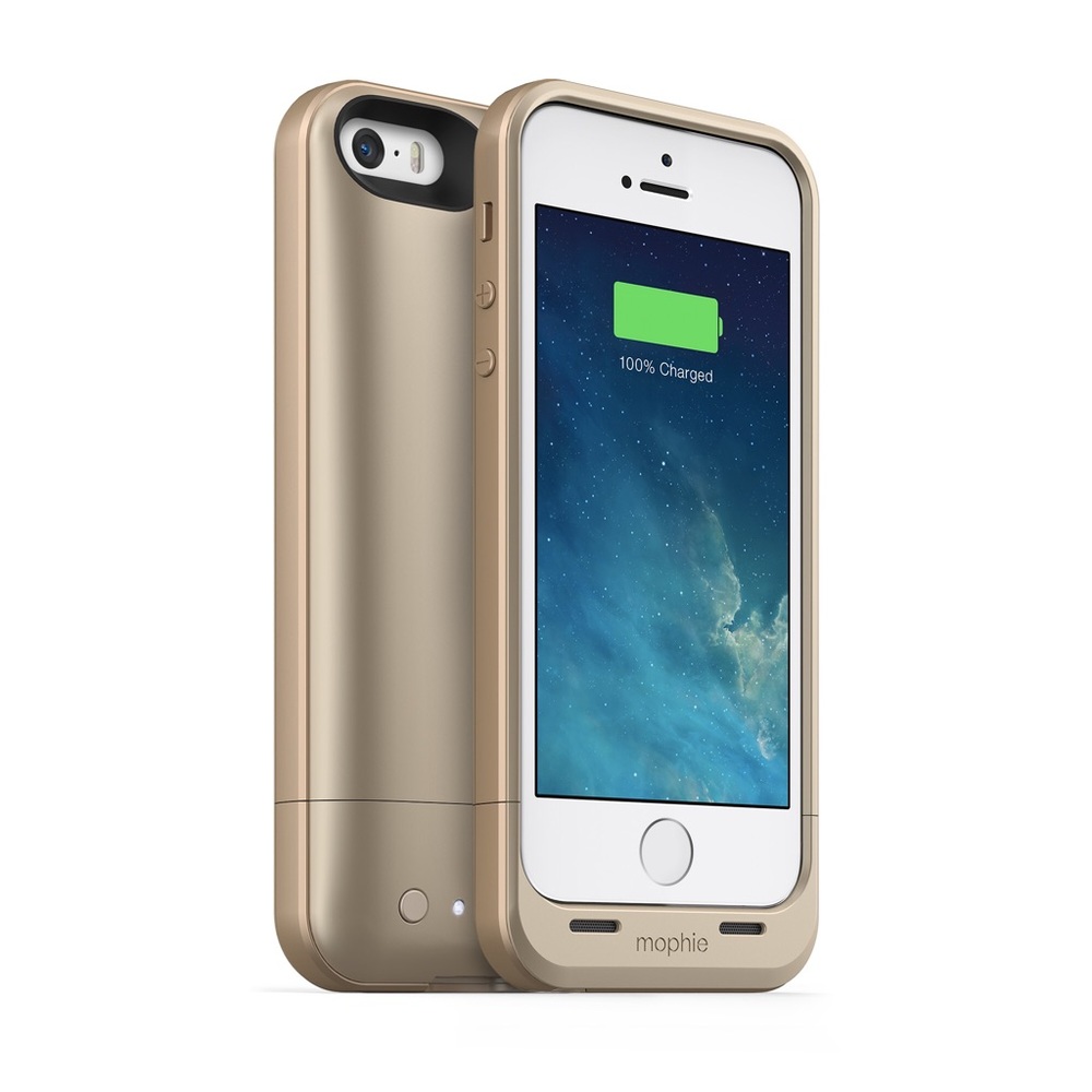 mophie IPhone 5/5s/SE Juice Pack Air