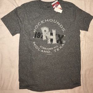 Rockhounds tshirt