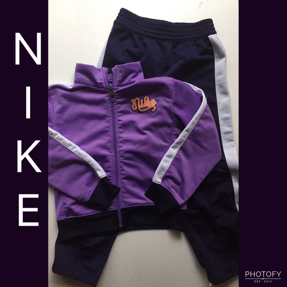 Nike outfit