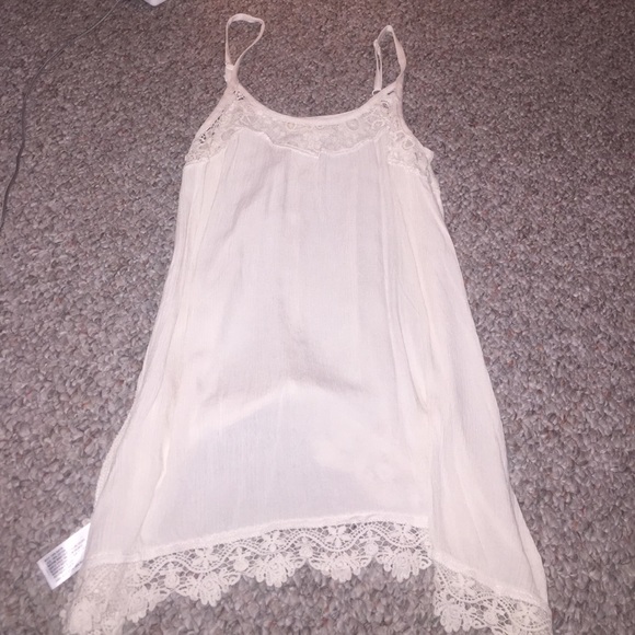White blouse from target
