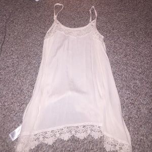 White blouse from target