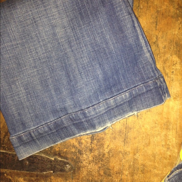 Seven "Ginger" Jeans - Picture 2 of 3