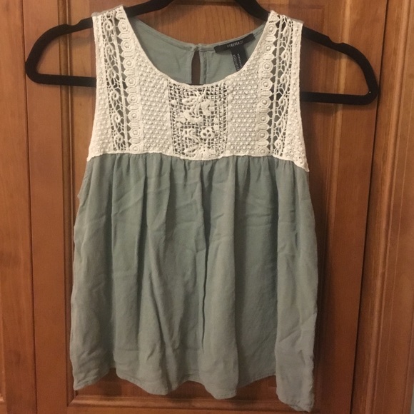 Cute tanktop
