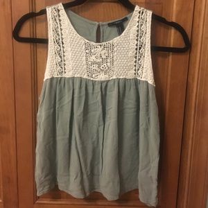 Cute tanktop