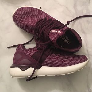 Adidas Tubular Sneakers