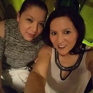 Meet your Posher, Josefina