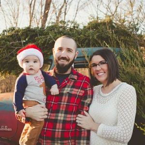 Meet your Posher, Candice