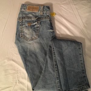 Guess jeans pants