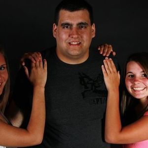 Meet your Posher, Patti