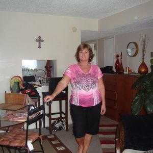 Meet your Posher, Diane